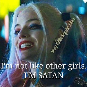 Meet your Posher, Leslie